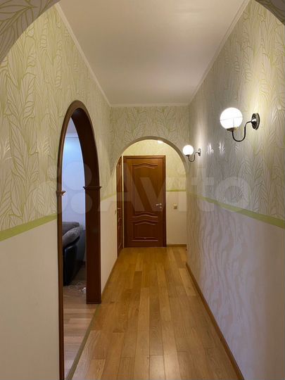 Комната 20 м² в 3-к., 9/12 эт.