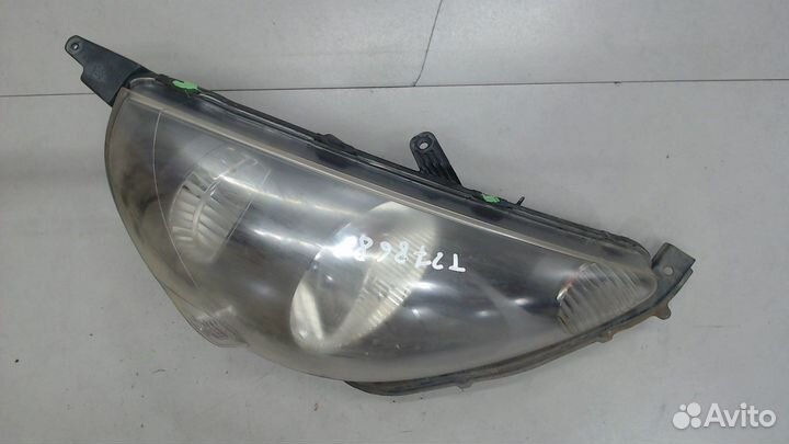 Фара (передняя) Honda Jazz, 2003