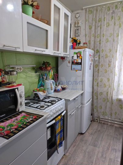 Дом 51,6 м² на участке 5,4 сот.