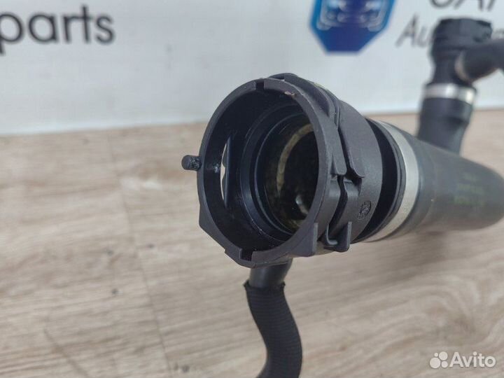 Патрубок системы охлаждения Bmw X5 E70 N62B48 2008