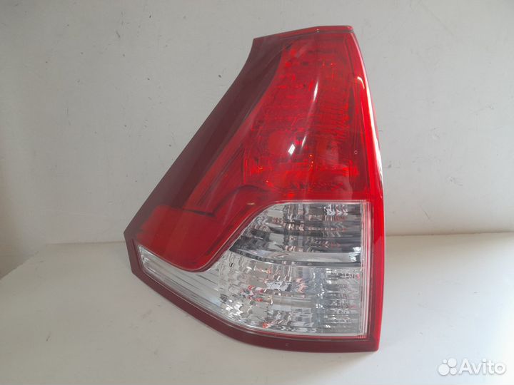 Фонарь задний левый Honda CR-V 2012-2017