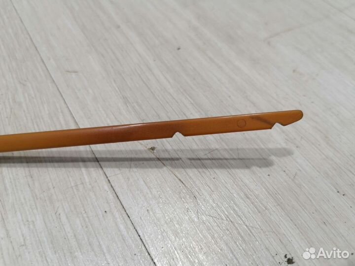 Щуп масляный Renault clio 2