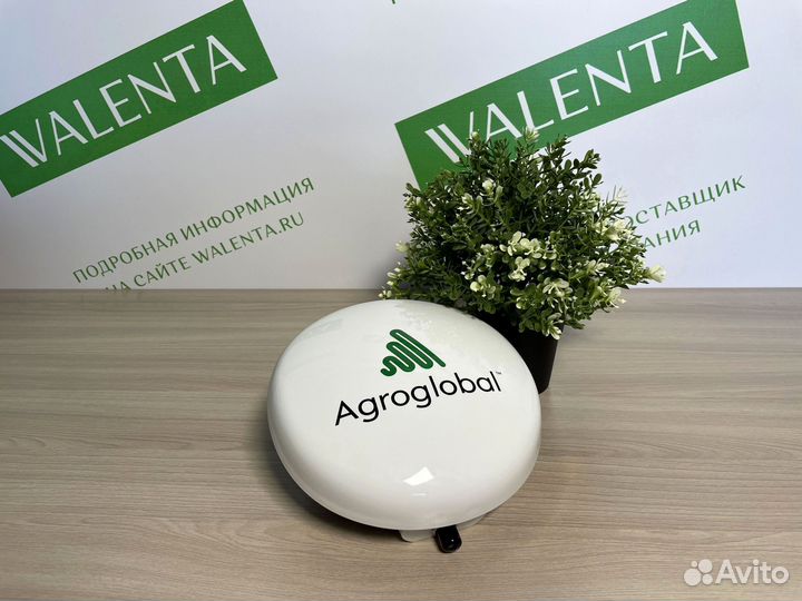 Агронавигатор Agroglobal AGN8000 в Дюртюлях