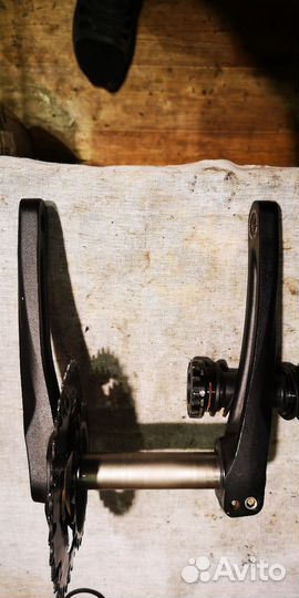 Шатуны Shimano Fc-mt210, Каретка bb-mt500