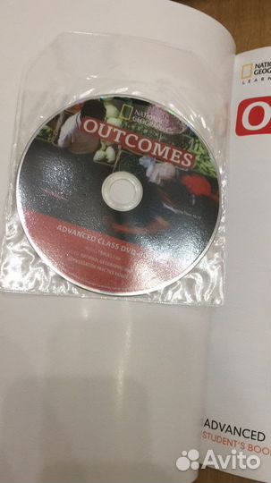 Outcomes Beginner/ Upper-Inter/Advaced