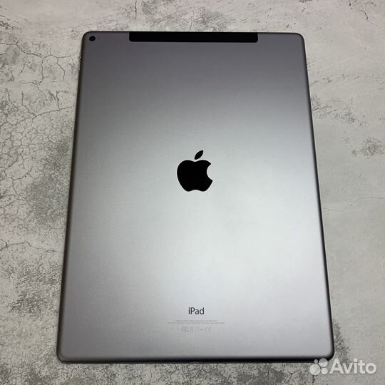 Планшет apple айпад про 12.9 2016 128gb LTE