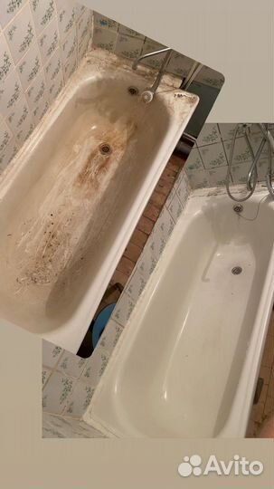 Уборка квартир