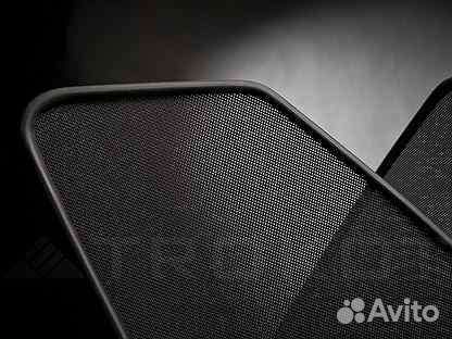 Автомобильные каркасные шторки Trokot