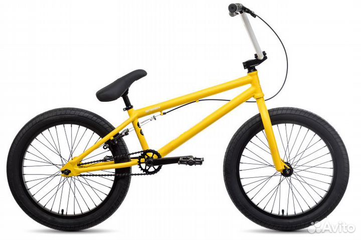 BMX Stels Saber V020 (2023)