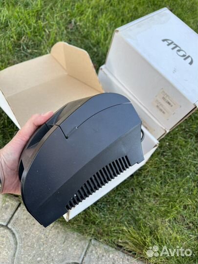 Принтер чеков (для печати чеков )