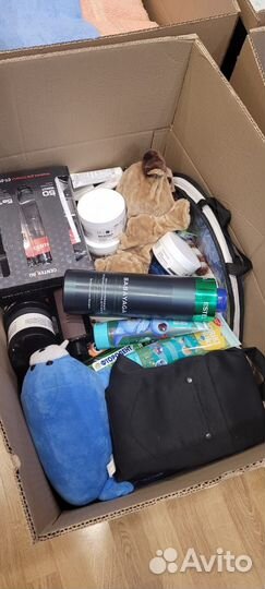 Товары для дома