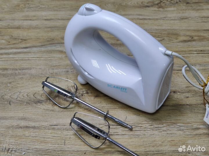 Миксер Scarlett SC-049