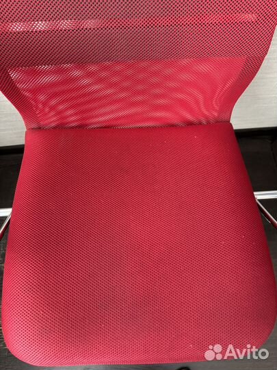 Компьютерное кресло