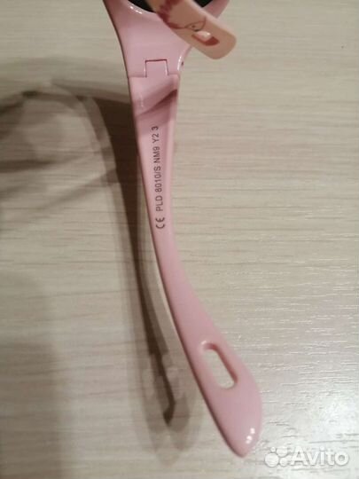 Оригинал Очки Polaroid детские