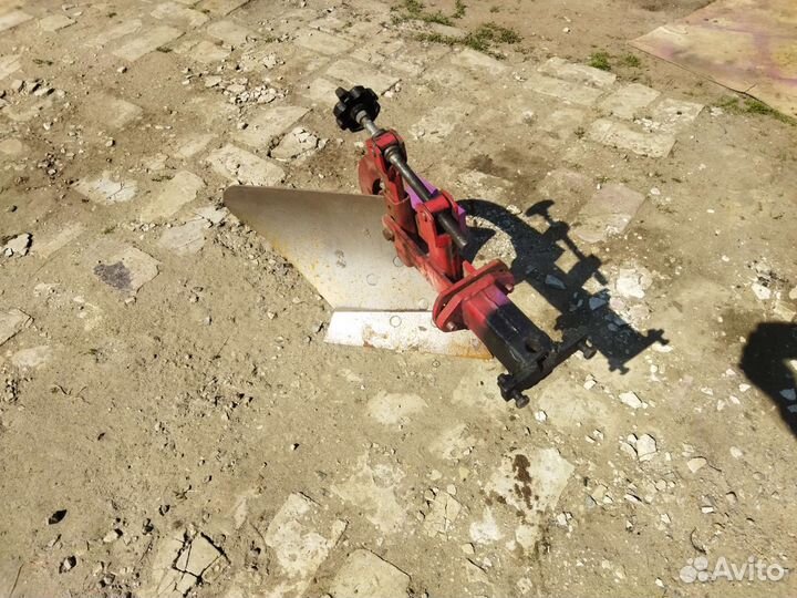 Мини-трактор МТЗ (Беларус) 082, 2016