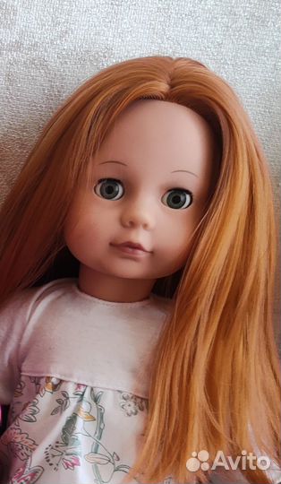 Кукла готц gotz Джулия