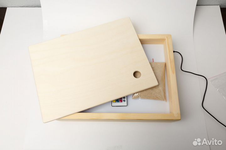 Стол для рисования песком с подсветкой в Кемерово