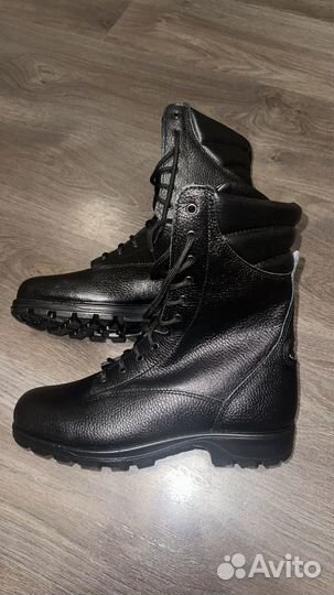 Берцы новые вкпо 43 размер