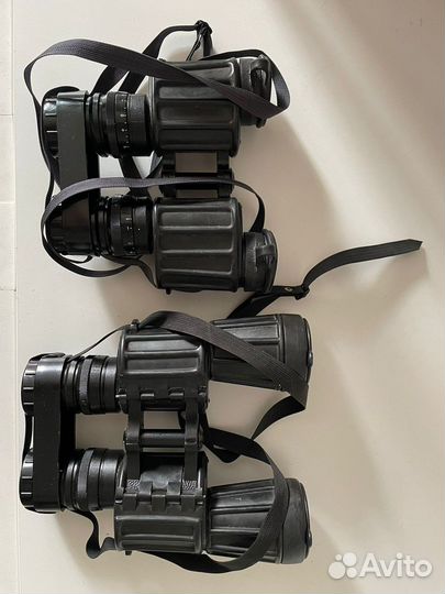 Бинокль б7х30 