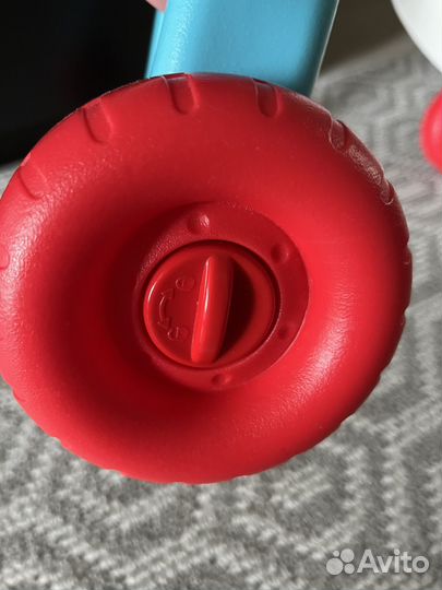 Ходунки каталка Baby go