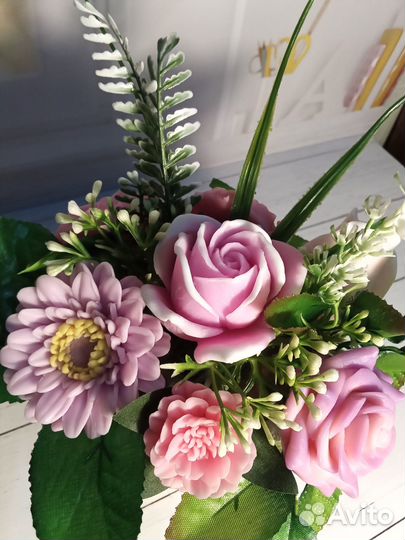 Бомбочки для ванны ручной работы