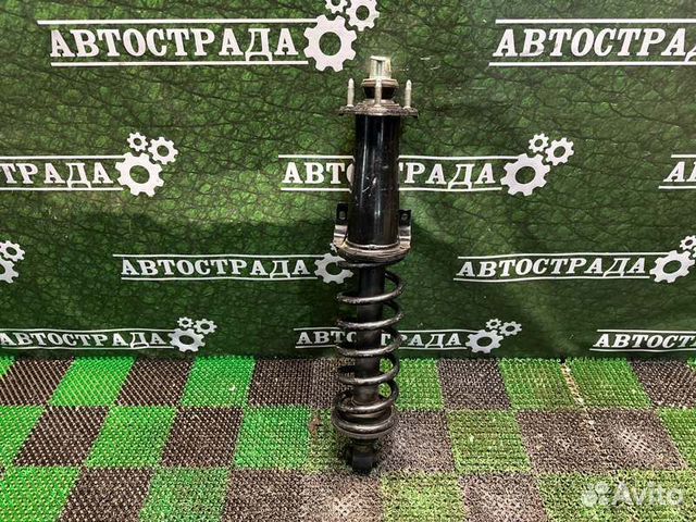 Амортизатор задний правый Lexus Gs 190 2006-2011