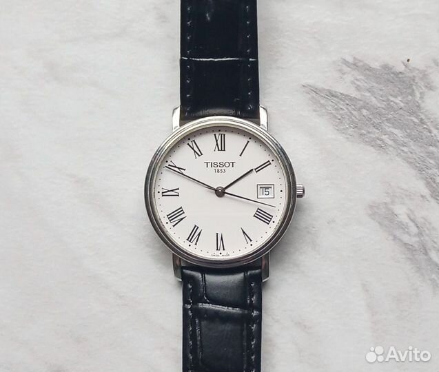 Швейцарские часы Тissot Оригинал