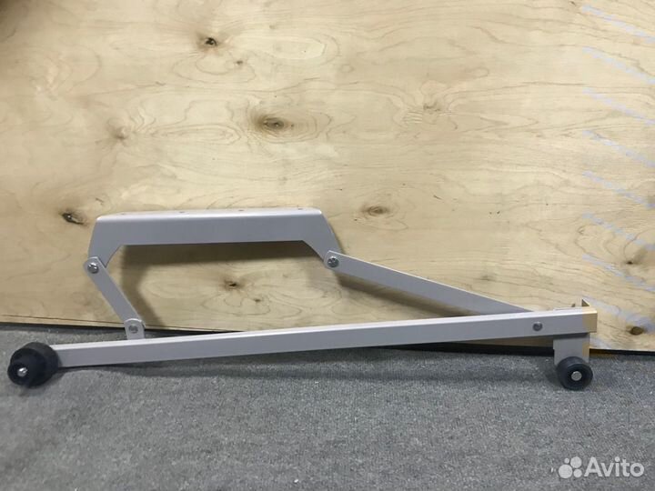 Механизм дельфин выкатной