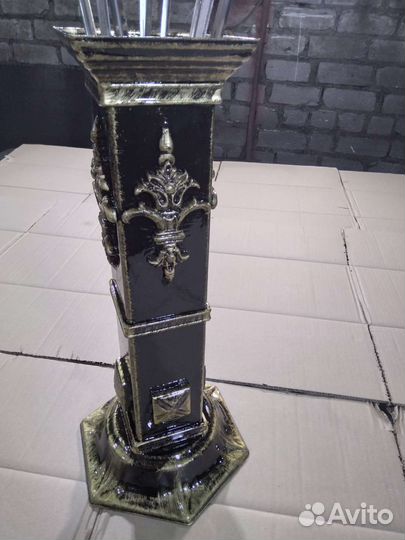 Шампурница