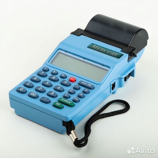 Меркурий 180К