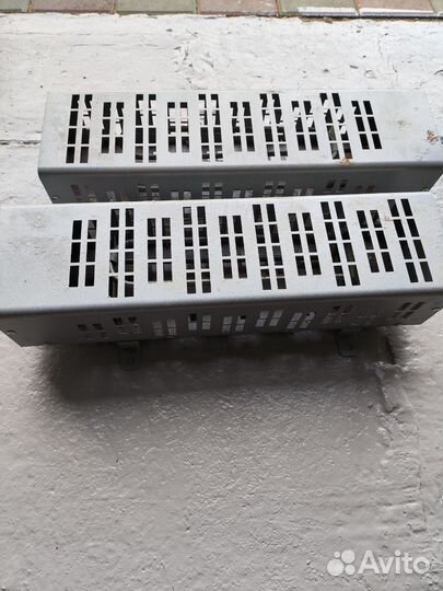 Электрообогреватель Пэт-4 1 кВт