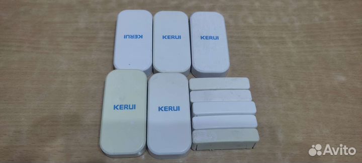 GSM сигнализация Кerui-G18