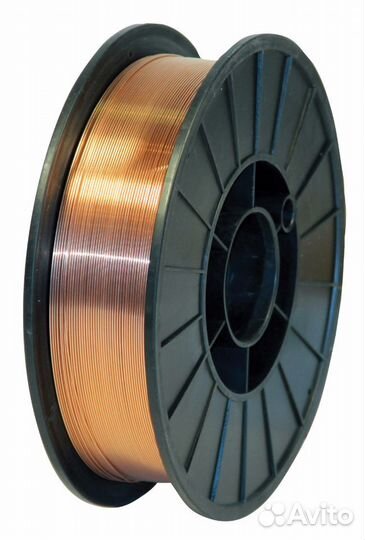 Сварочная проволока