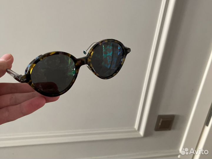 Christian dior очки