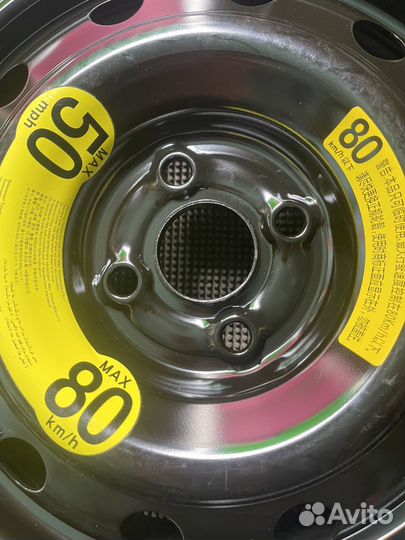 Докатка r15 4х100 rio, solaris