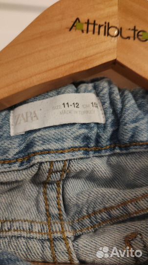 Пакет одежды на девочку 152 размер