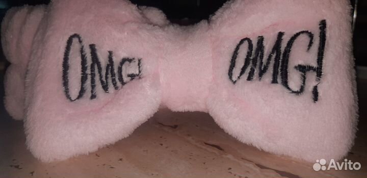 Повязка на голову