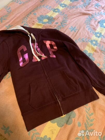 Толстовка женская gap