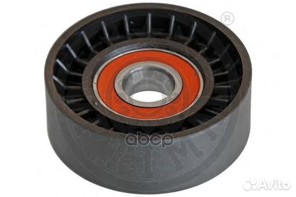 Ролик натяжной приводного ремня 0N1791S Optimal