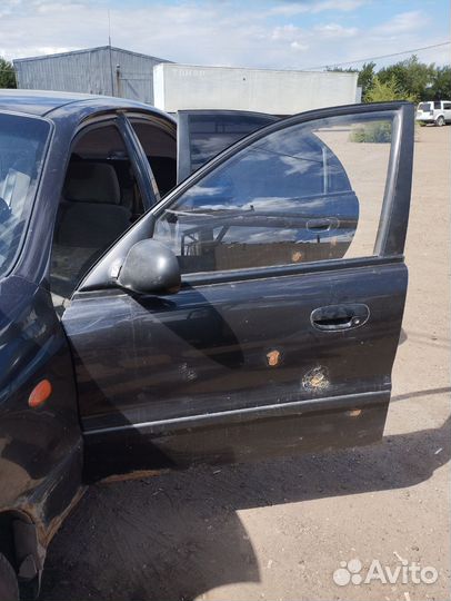 Двери ланос шанс