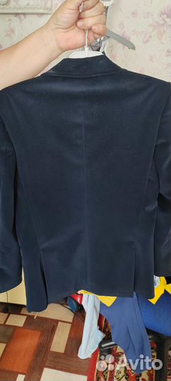 Пиджак для мальчика