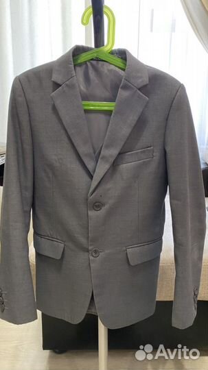 Костюм для мальчика