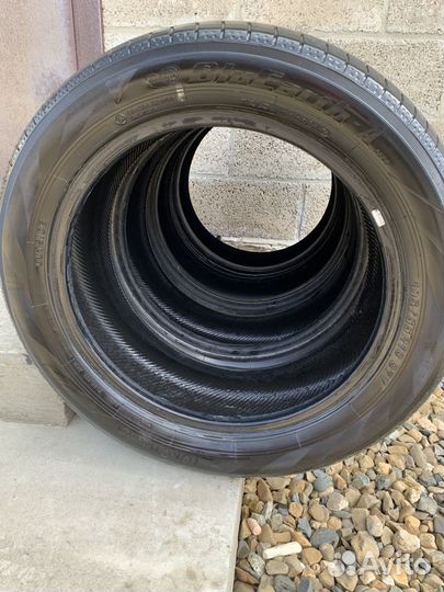 Yokohama BluEarth-A 195/55 R16