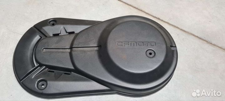 Кожух защитный CF Moto