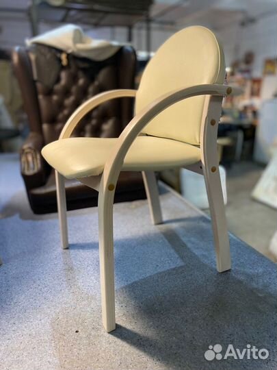 Офисный стул