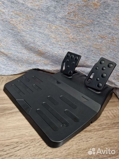 Игровой руль gc-w900