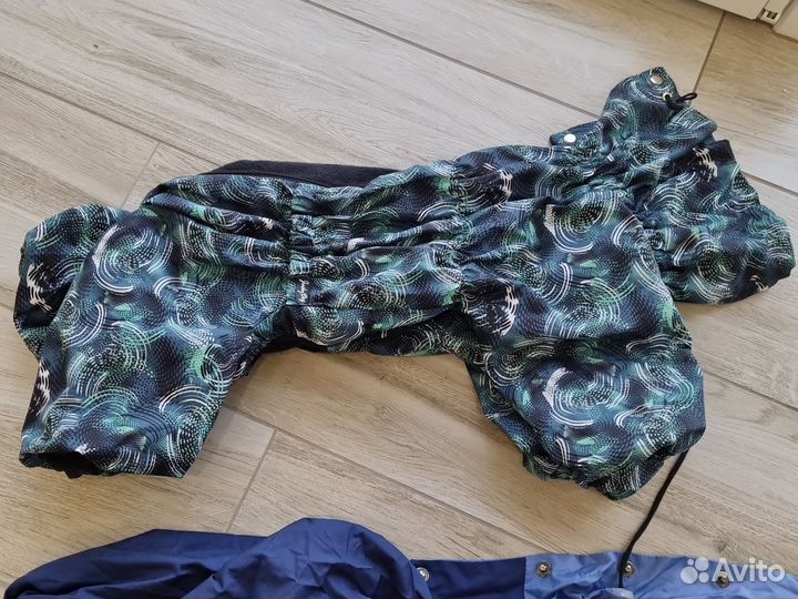 Одежда для собак