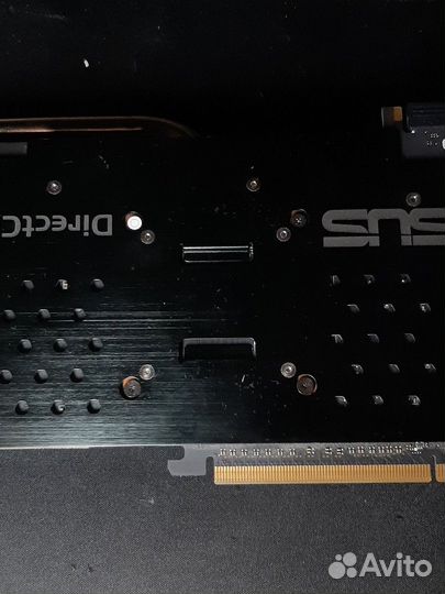 Asus Strix gtx 970 4gb