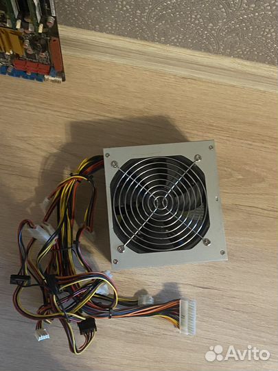 Блок питания