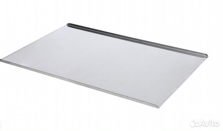 Противни, формы для хлеба, сетки для пиццы